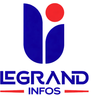 Legrand Infos