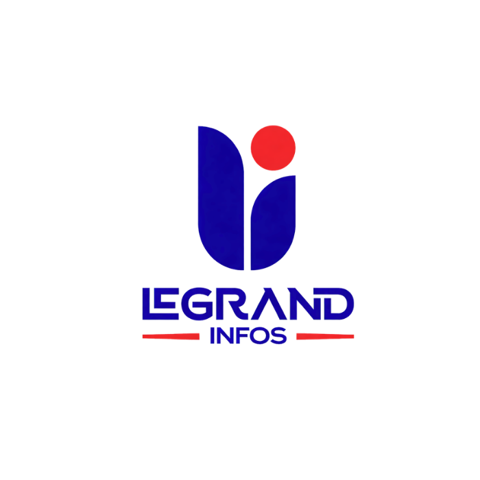 Legrand Infos